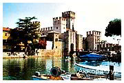 День 3 - Венеція – Відпочинок на Адріатичному морі Італії – Трієст – Верона – озеро Гарда – Падуя